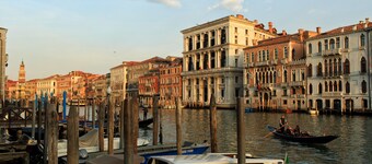 GKK Exclusive Private Suites Venezia