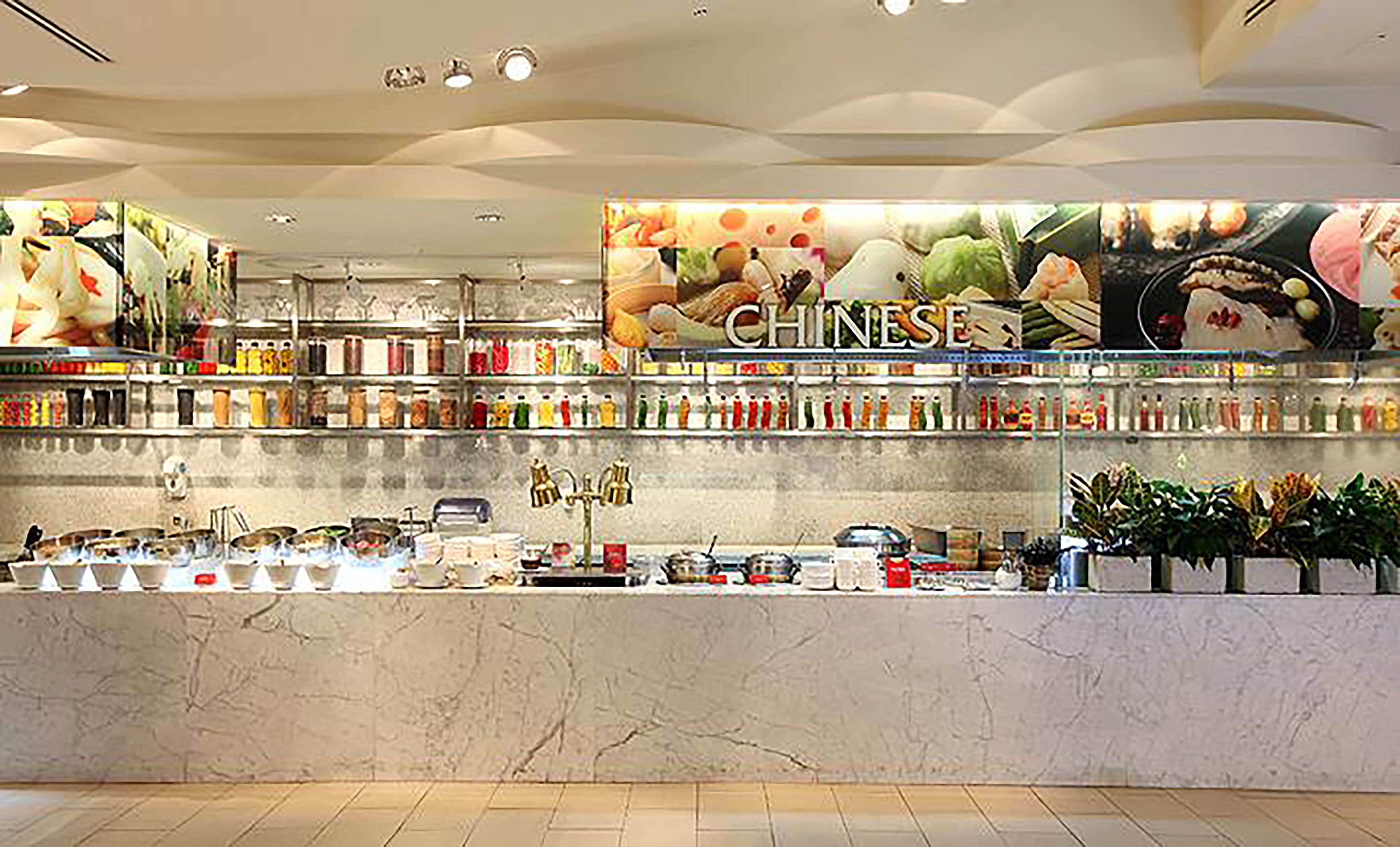 2 restaurants, breakfast, lunch, dinner served; japanese cuisine