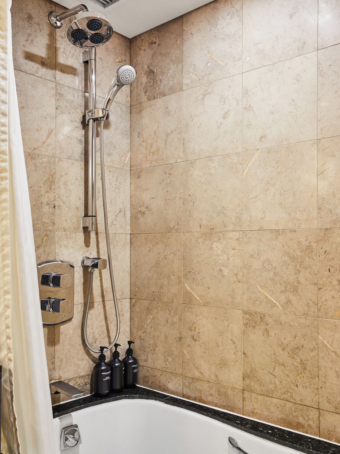 down duvets, minibar, in-room safe, desk