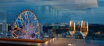 Lotte Hotel Ulsan