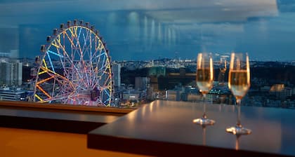 Lotte Hotel Ulsan