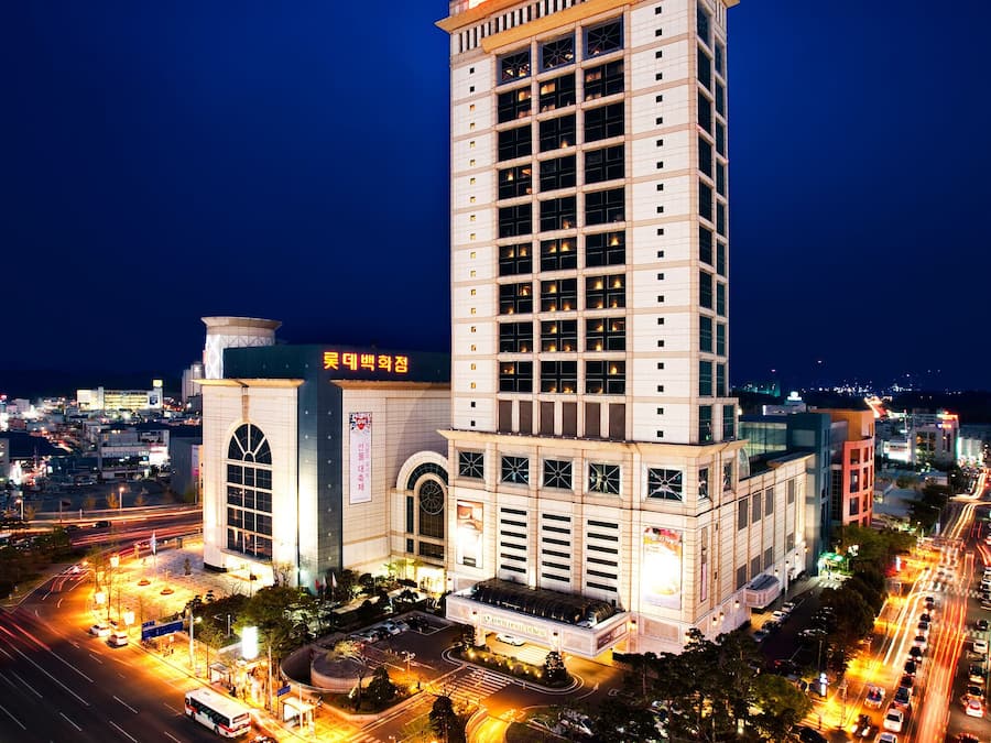 Ngoại thất
