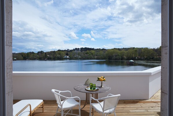 Superior Suite | Lake view