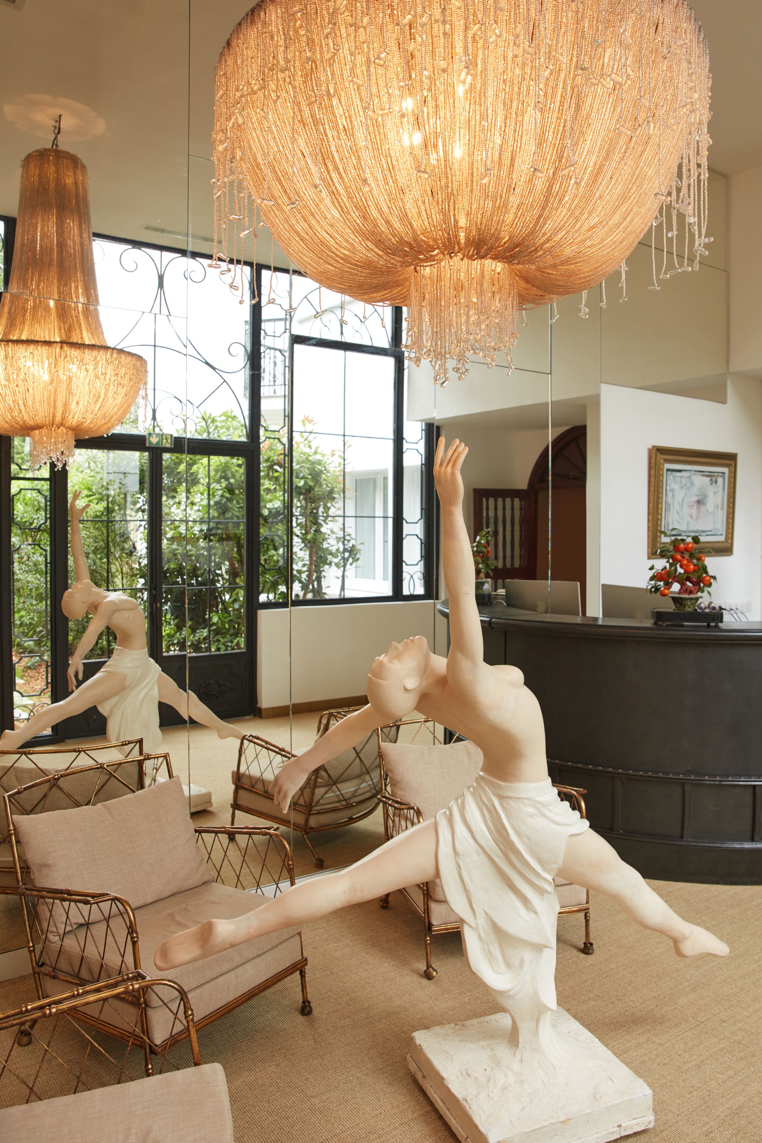 couples treatment room(s), body treatments, body wraps, body scrubs