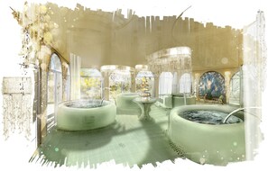 Espace de soins pour les couples, soins corporels