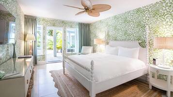 Habitación, 1 cama de matrimonio grande | Ropa de cama de alta calidad y edredones de plumas