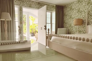 Ropa de cama de alta calidad y edredones de plumas