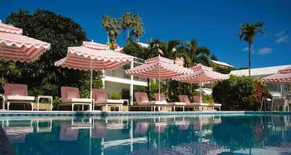 Rosedon Hotel