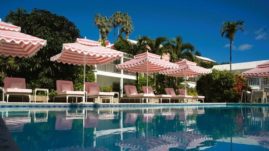 Rosedon Hotel