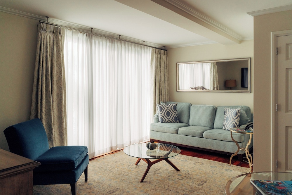Rosedon Hotel by null