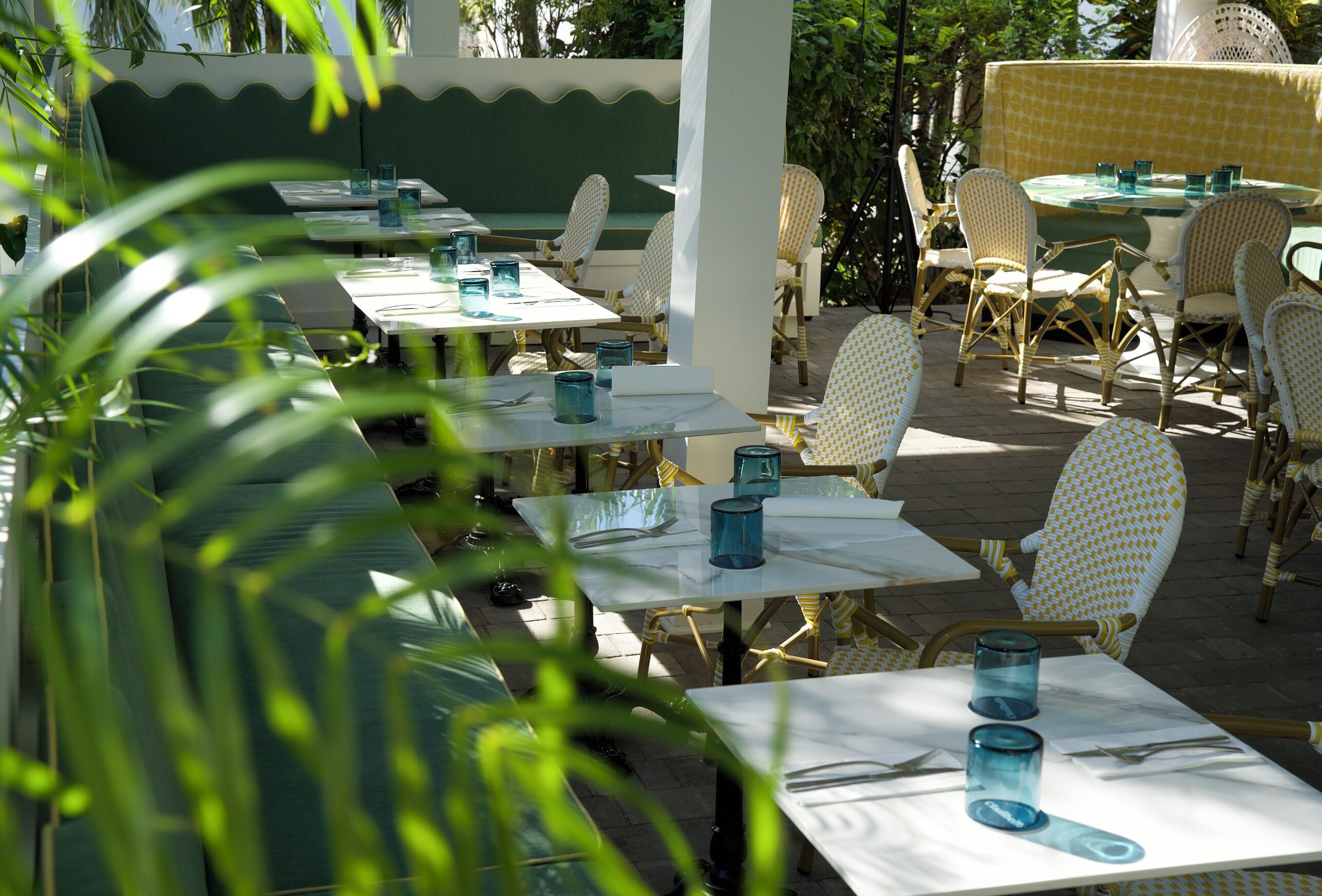 4 Restaurants; Frühstück, Mittagessen und Abendessen werden serviert