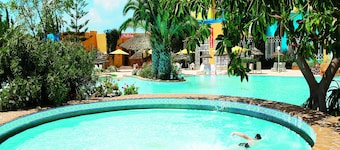 Caribbean World Hammamet Village