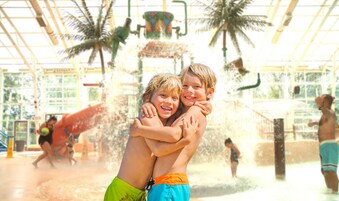 Water park