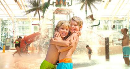 Americana Waterpark Resort and Spa