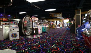 Arcade