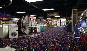 Arcade