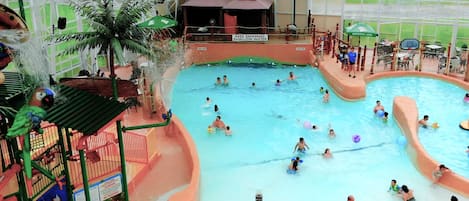 Water park
