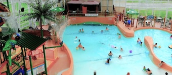 Americana Waterpark Resort and Spa