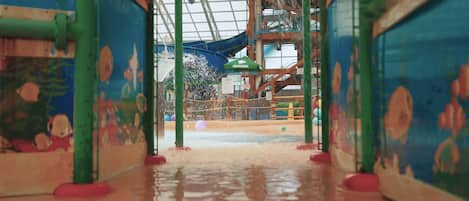 Water park