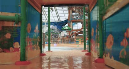 Americana Waterpark Resort and Spa