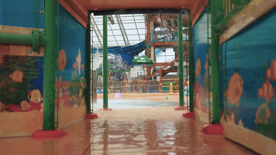 Americana Waterpark Resort and Spa