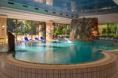 Ensana Grand Margaret Island