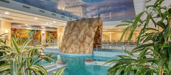 Ensana Grand Margaret Island