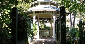 Pavillon