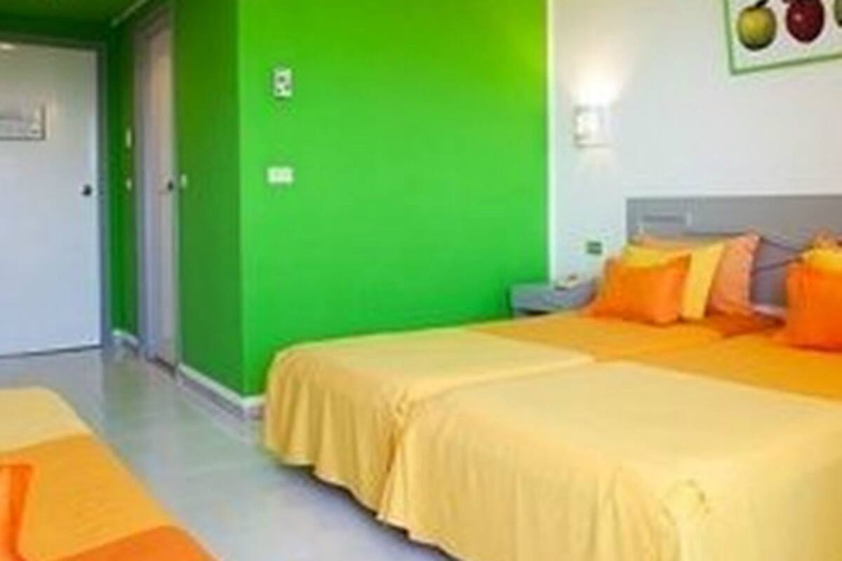 Habitación