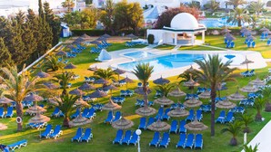 Unclassified image, 5 of 47, button - Anais (Hammamet)