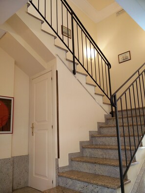 Escaleras