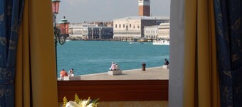 Hotel Ca' Formenta