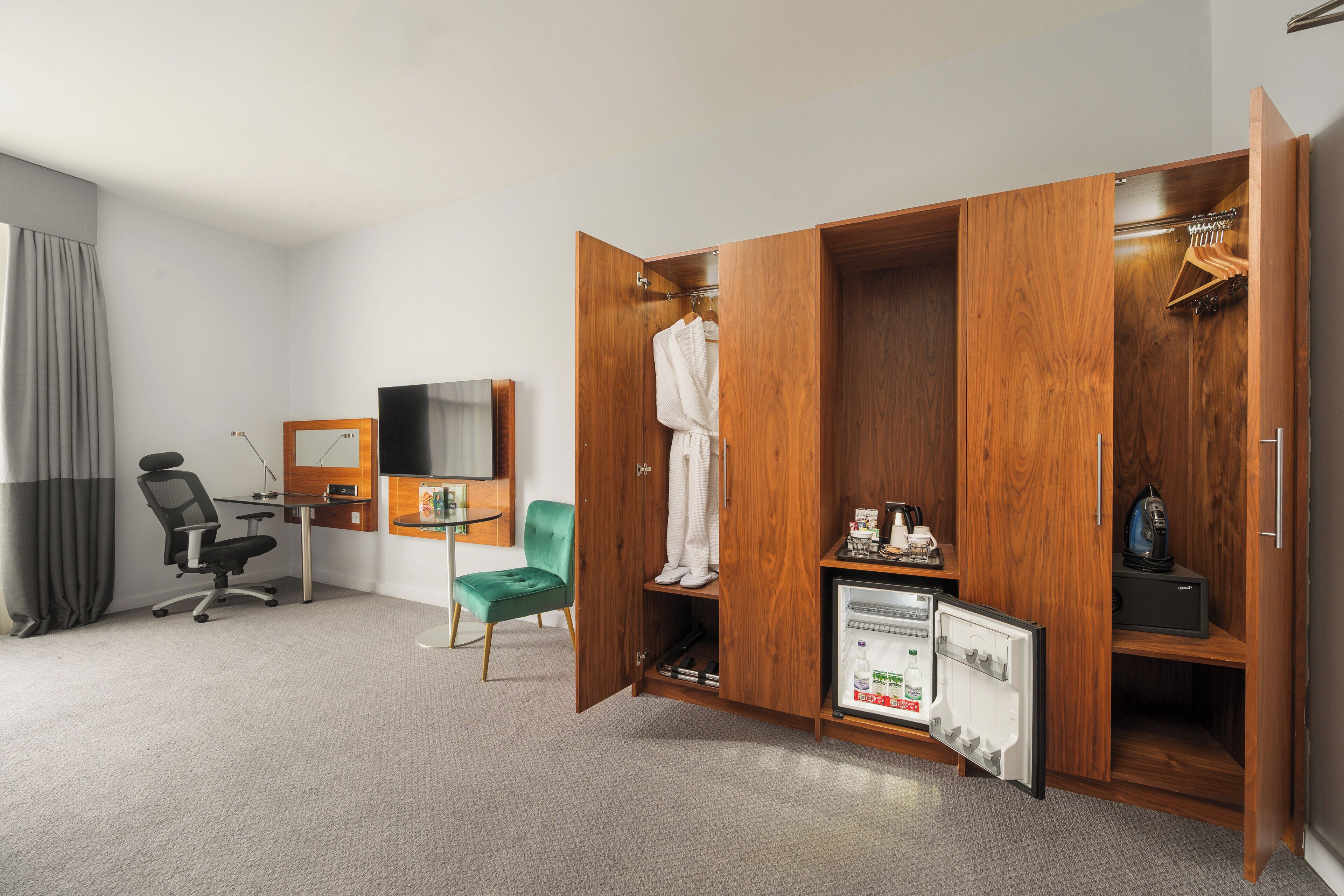 Foto - Holiday Inn Newcastle-Jesmond by IHG