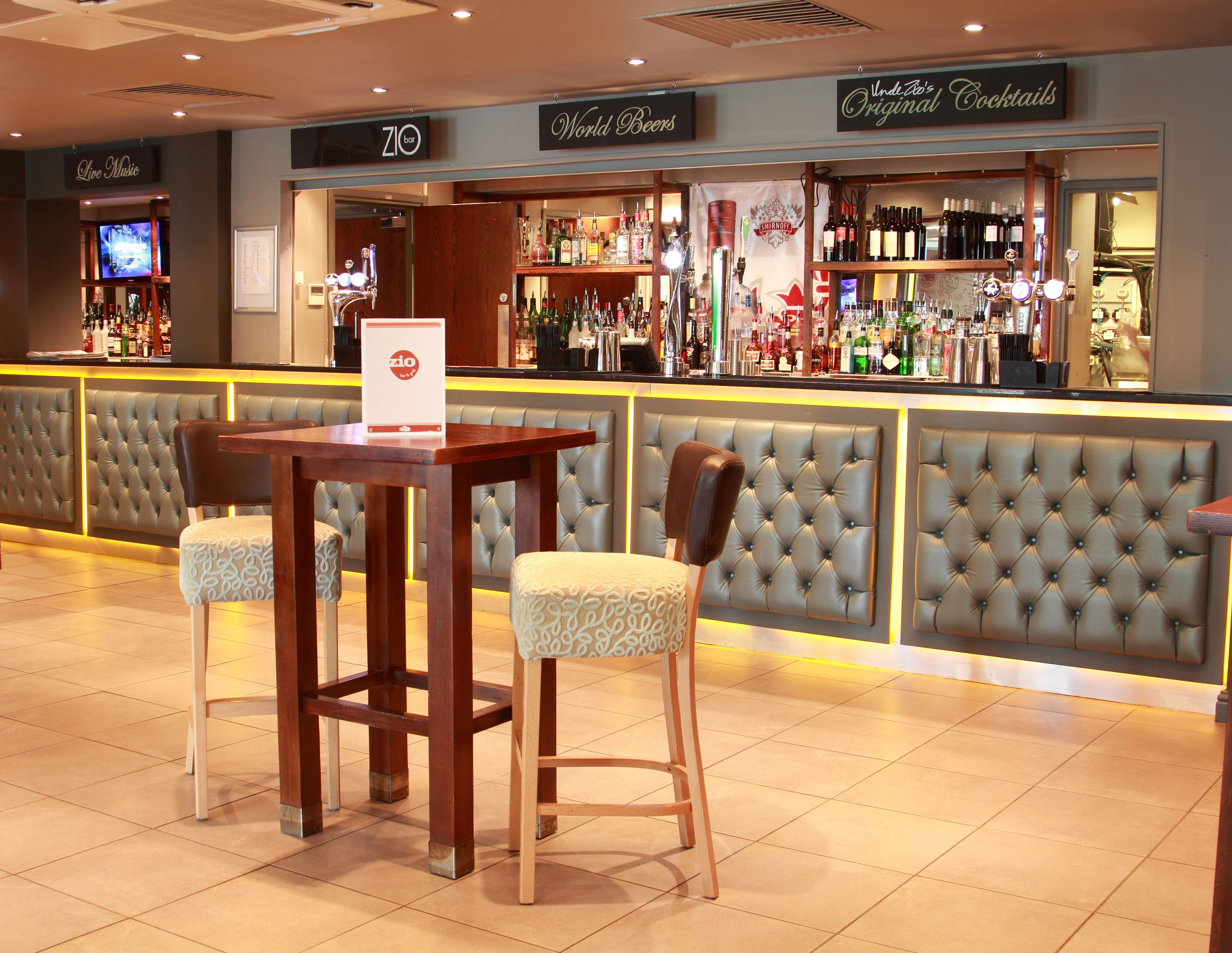 Photo - Holiday Inn Newcastle Jesmond by IHG