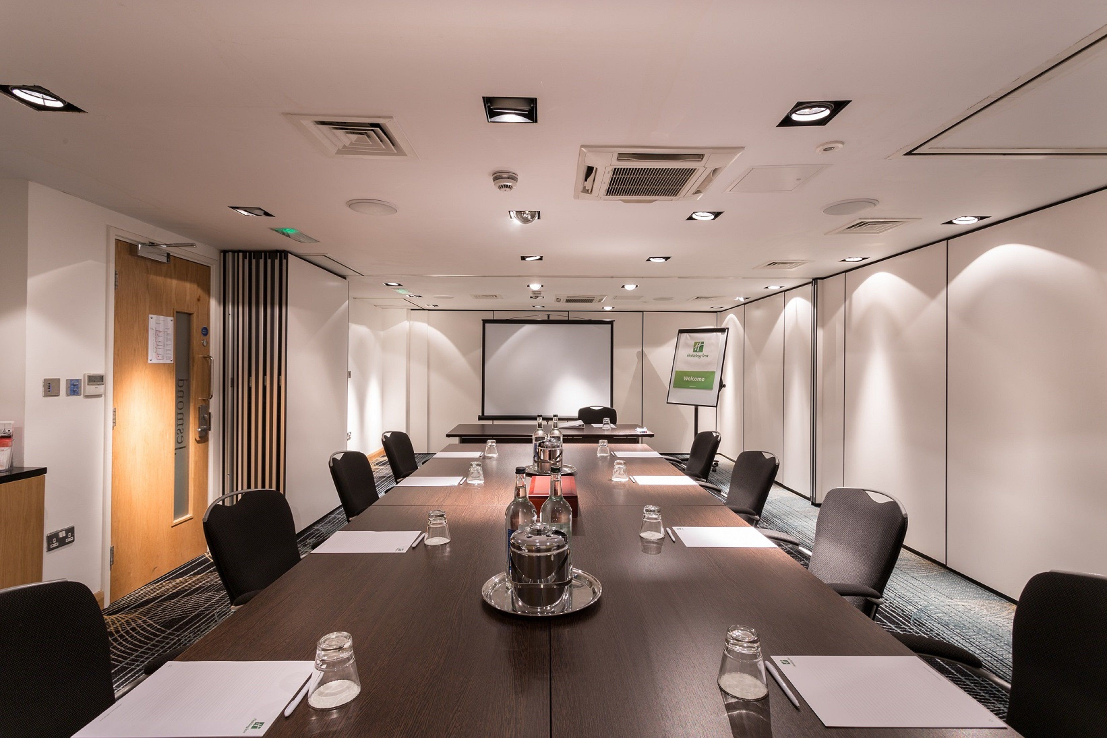 Photo - Holiday Inn Newcastle-Jesmond by IHG