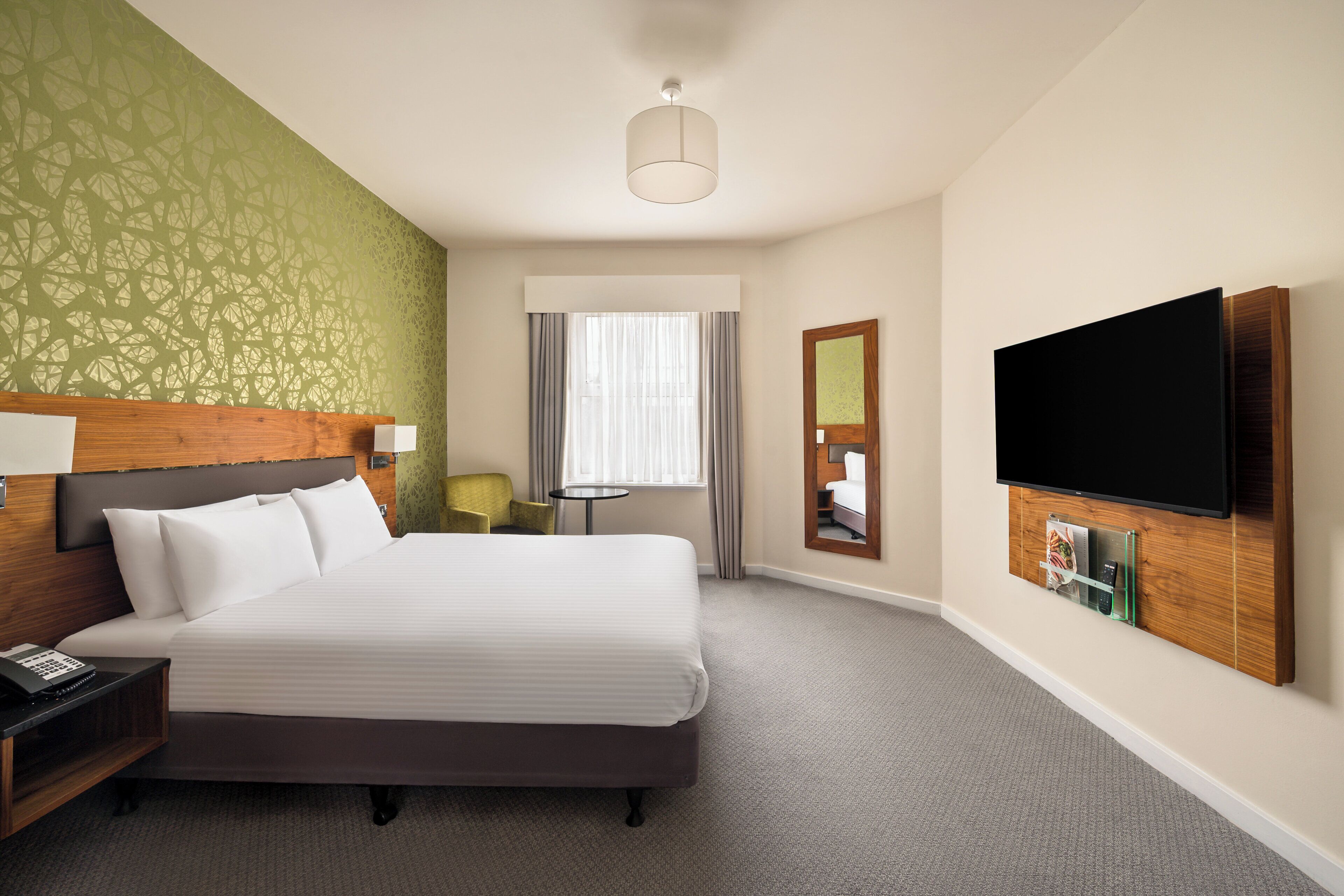 Premium Room, 1 Double Bed