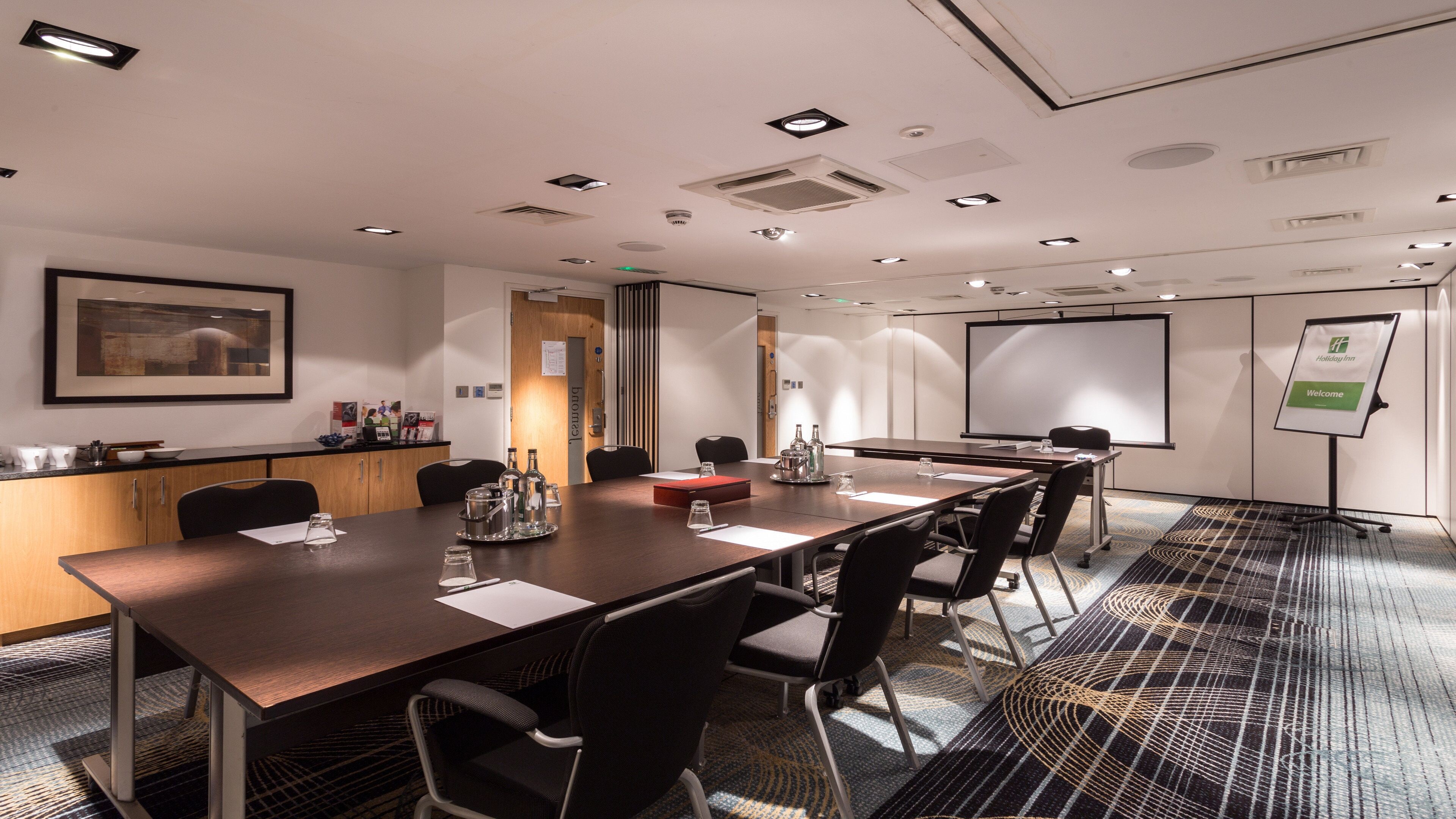 Foto - Holiday Inn Newcastle Jesmond by IHG