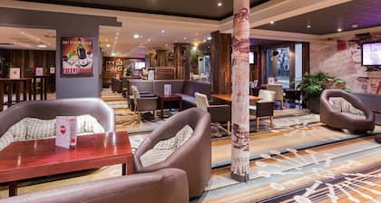 Holiday Inn Newcastle Jesmond by IHG
