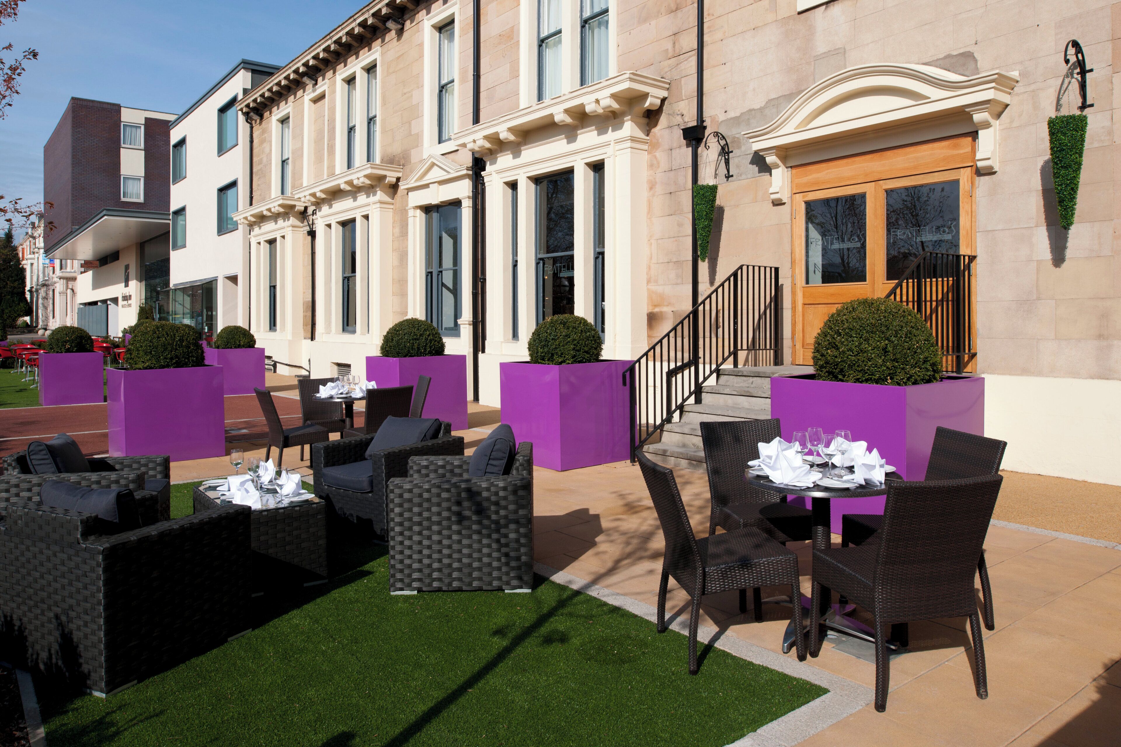 Foto - Holiday Inn Newcastle Jesmond by IHG