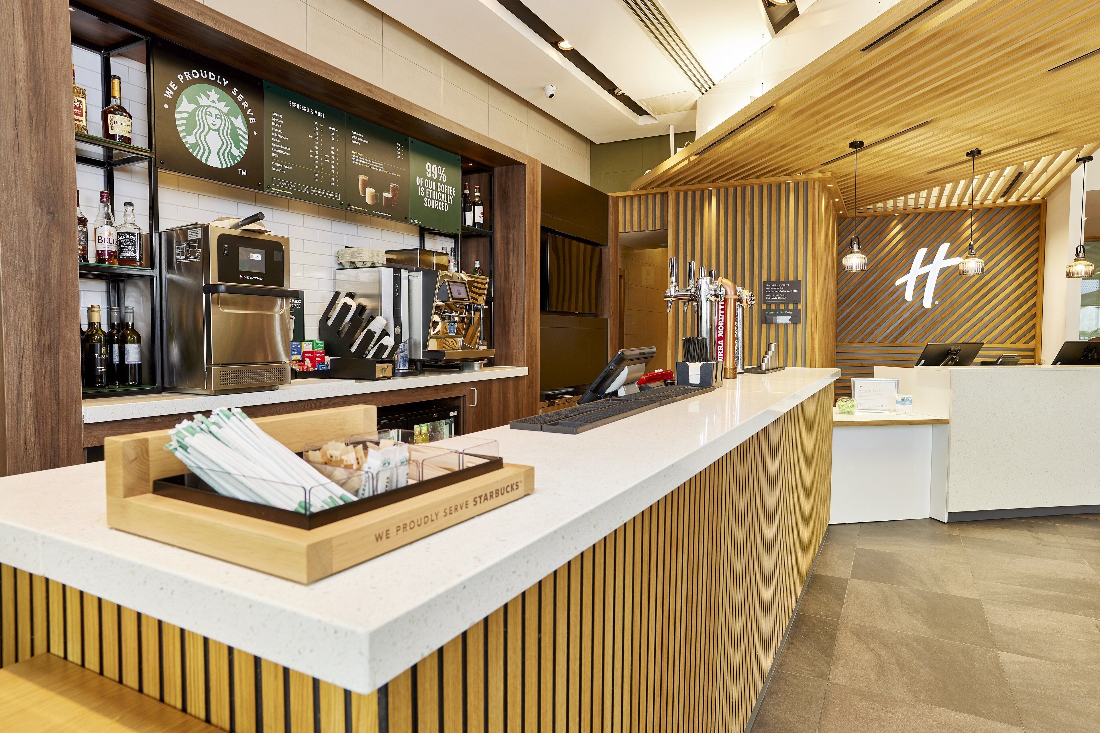 Photo - Holiday Inn Newcastle-Jesmond by IHG