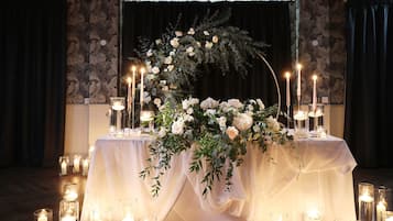 Salle de réunion