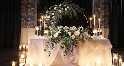 Holiday Inn Newcastle Jesmond by IHG