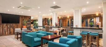 Holiday Inn Newcastle Jesmond by IHG