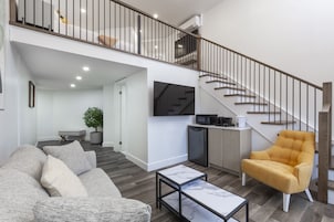 Televisión 55 pulgadas con canales de televisión por cable