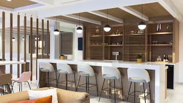 Dagelijks ontbijt voor onderweg (toeslag)