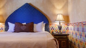 Suite, 1 King Bed, Mountain View (Premier Suite)