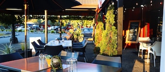 Parklands Motorlodge