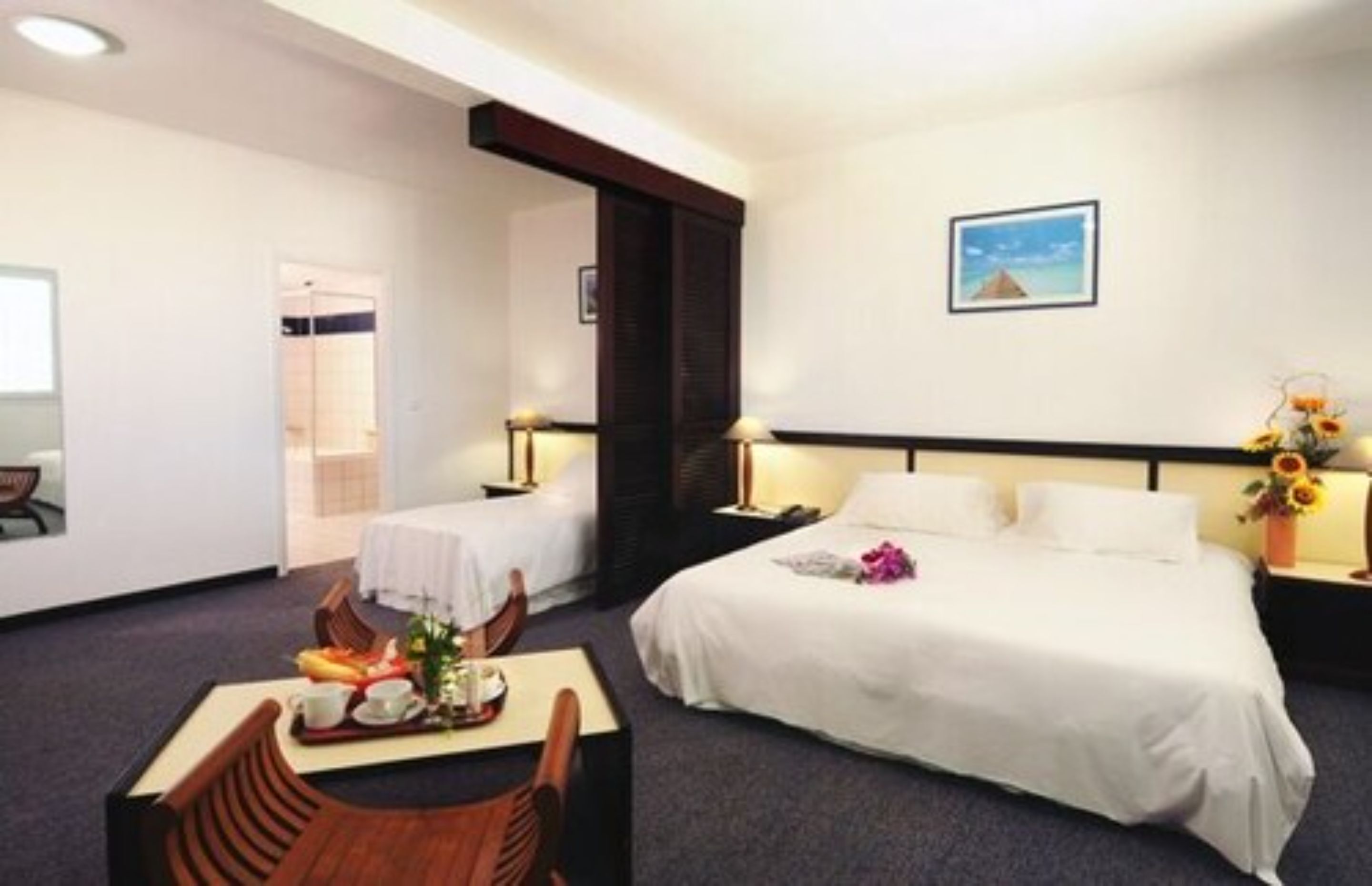 Foto - Hotel Le Paris