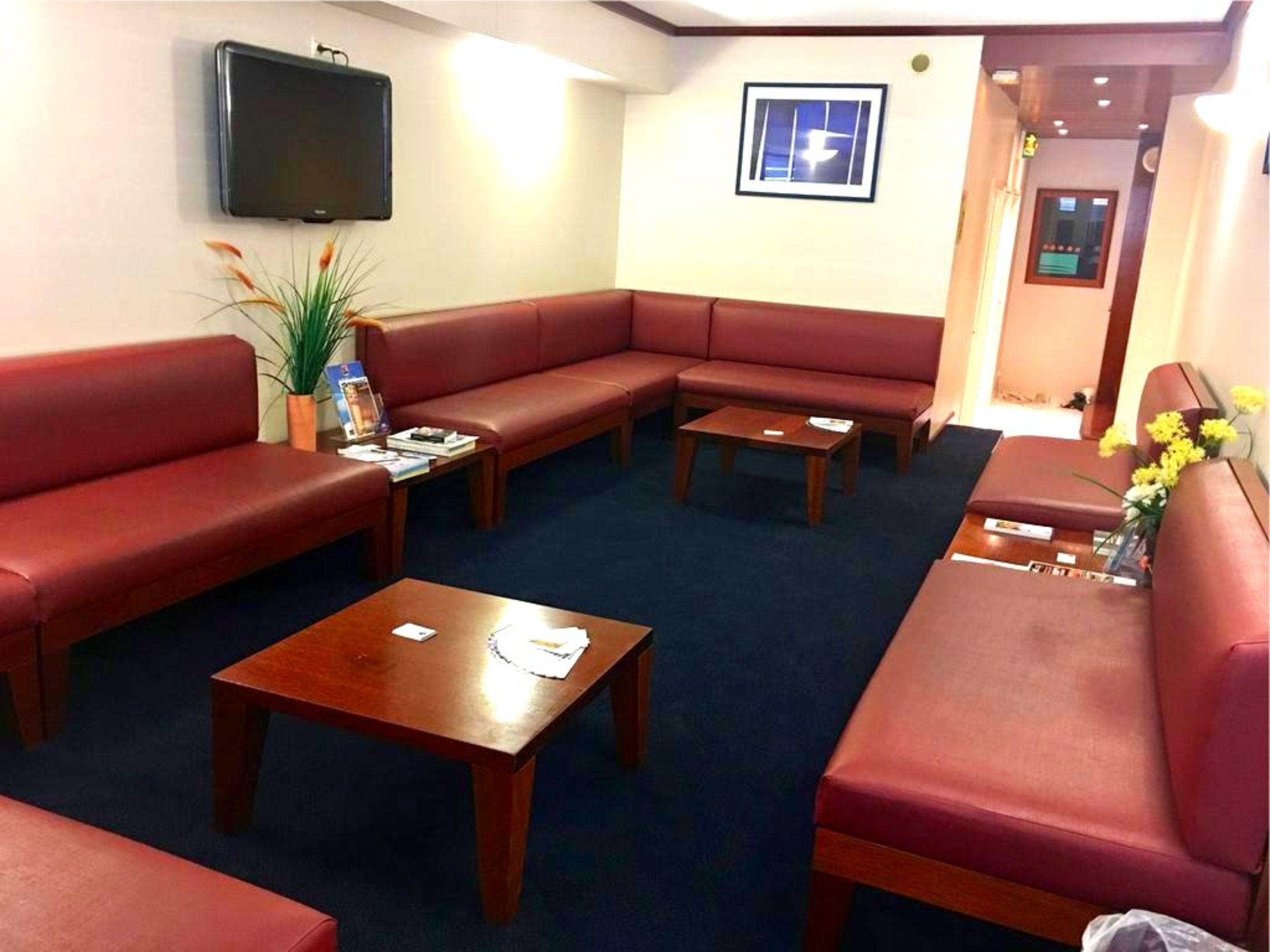 Foto - Hotel Le Paris