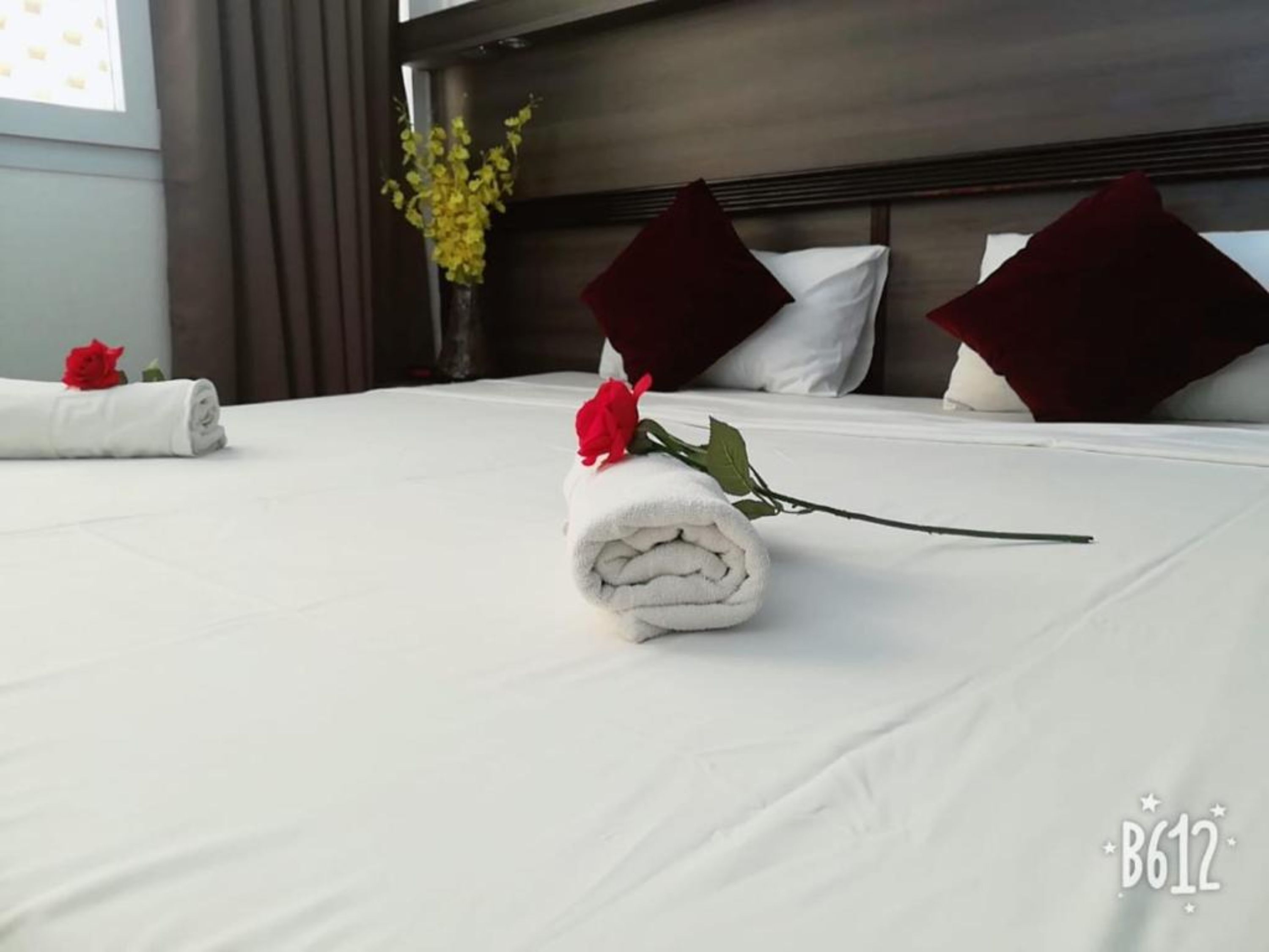 Foto - Hotel Le Paris